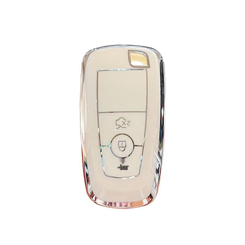 Ford Mondeo Key Case for Edge, Focus, Explorer, Escape - 2025 Edition