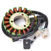 For Suzuki GN250 TU250 32101-38302 Stator Coil Motorcycle Engine Generator Coil GN TU 250