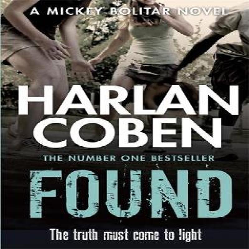 Gefunden von Harlan Coben Taschenbuch 9781409135388