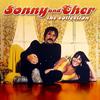CD SONNY CHER Коллекция MCDLX535 Music Club Delu 2012 Европа Рок Б/У