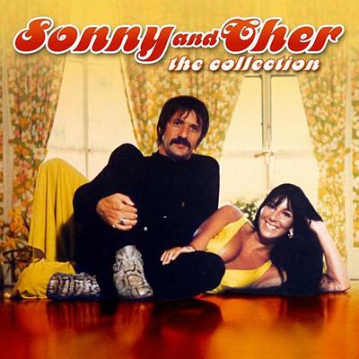 CD SONNY  CHER  Collection MCDLX535 Music Club Delu 2012 Europe Rock Used