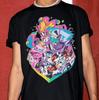 Tops – T-Shirts