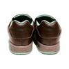 Asics 8On8 X  Gel-Fuse Slp Mesh Retro Versatile Low-Top Lifestyle Sneakers Men Sneakers Brown 1203A389-200