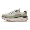 Anta Abrasion Resistant Breathable Abrasion Resistant Breathable Low top Casual Shoes Men's White Green 912418849-3