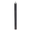 10/15/20/30cm Camera Rod Threaded Rod Lock Security 1/4inch Selfie Stick For Dynamic Photography Threaded Extender
