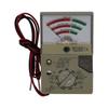 Universal Battery Tester AA AAA C D 9V and Button Cell — Voltage Checker