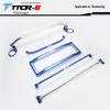 Beidou Star Vitara Swift C-Pillar X-Brace Chassis Reinforcement Bar