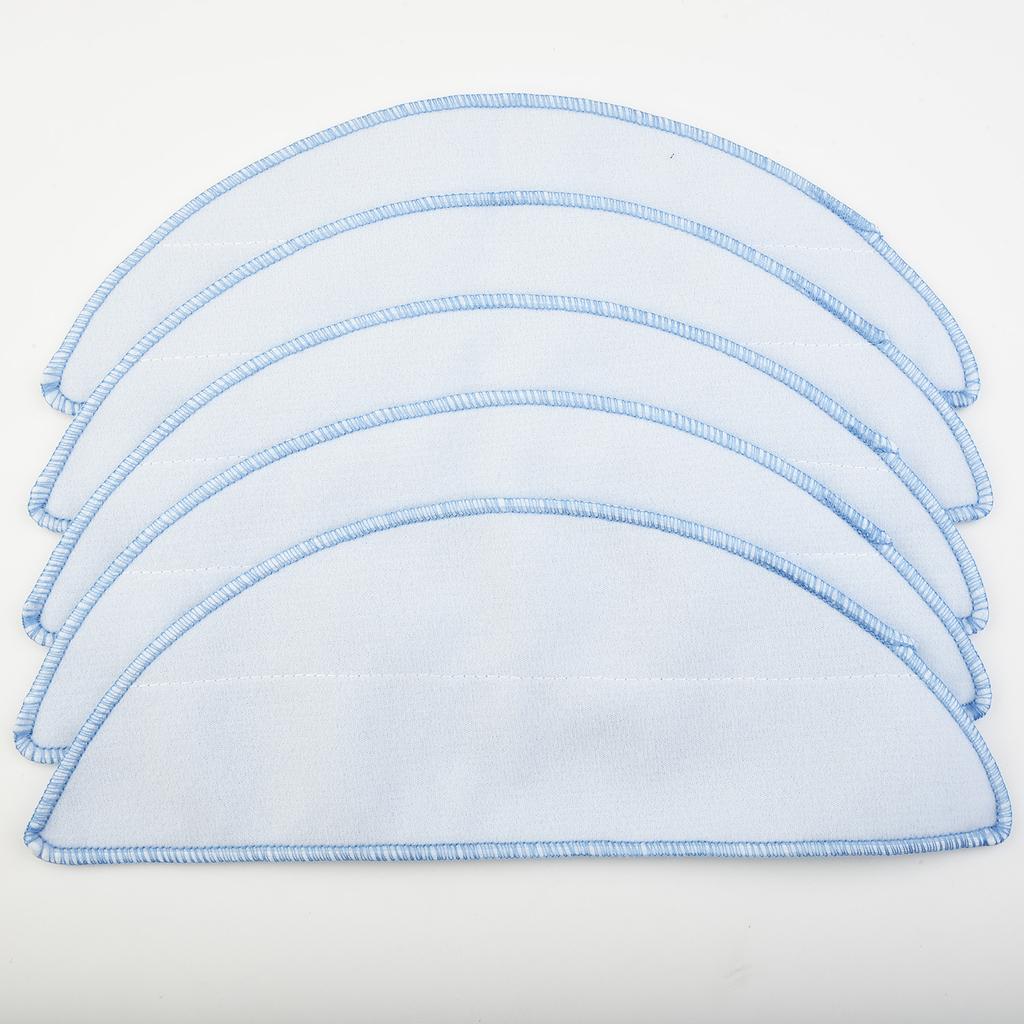 Mopping Pads Accessories Cleaning Cleaning Cloth Household Supplies