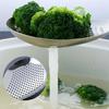 Home Cookware Dinnerware Food Cooking Gadgets Food Strainer Skimmer Filter Ladle Strainer Spoon