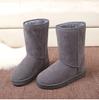 Fashion Women Tall Winter Padding Black Boots Fashion Snow Boots Women's High Boot Size 41 Hot Warm Shize 41 Hot Warm Shoes Botas Mujer