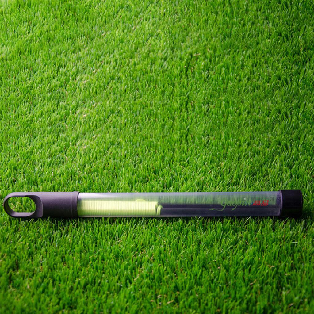 

Golf Training Aid Putting String with Pegs