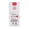Rainbow Dual Control Safety Electric Blanket