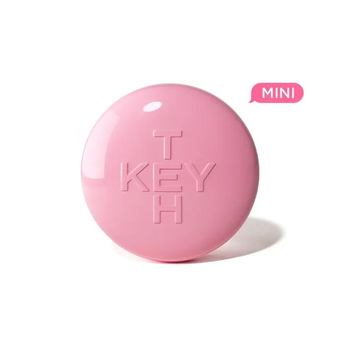 Keyring Giveaway_KEYTH Kiss Mini Pink Magnet Cushion SPF40 PA++