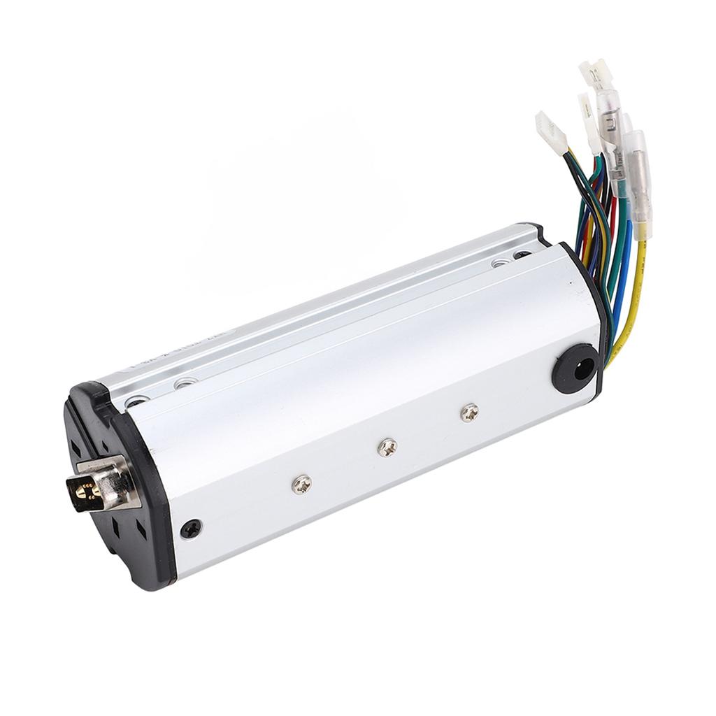 36V Electric Scooter Mainboard Controller Display Kit Motor Controller Assembly 80cm Cable for X7