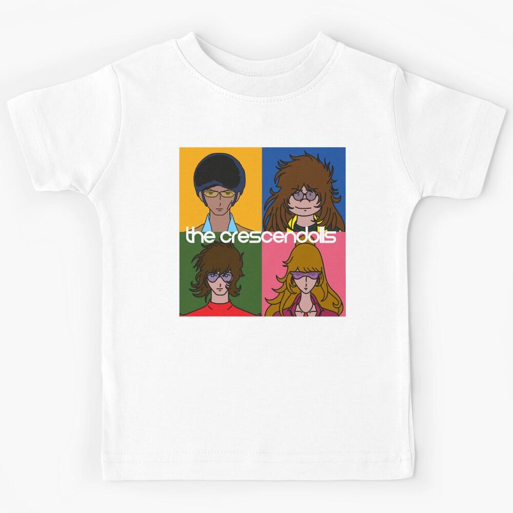 The Crescendolls [Human version] Kids T-Shirt 150