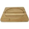 Ishigaki Grill Meister Round Type Cooking Board 1616cm 4038
