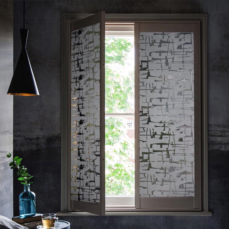 JIAOXIU Heat-Insulating Window Film