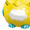 Pull Back Owl Toy Animal Press Control Toy Educational Friction Powered Toy for Girls Boys