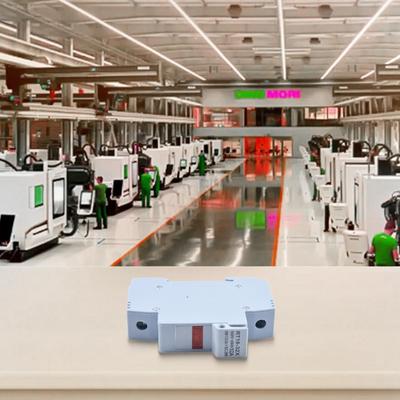 RT18 32X 1P 32A Fuse Holder Base with LED Light Reliable and Stable