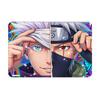 Itachi Uchiha Narutos Anime Doormat Non-Slip Entrance Bathroom Kitchen Floor Door Mats  Garden Rug Carpet Footpad
