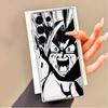 Hot Anime Dragonballs New Case for Samsung Galaxy S22 FE S26 S21 Note 20 Ultra 10 S20 Plus S24 S25 Edge S23 Ultra Phone Cover