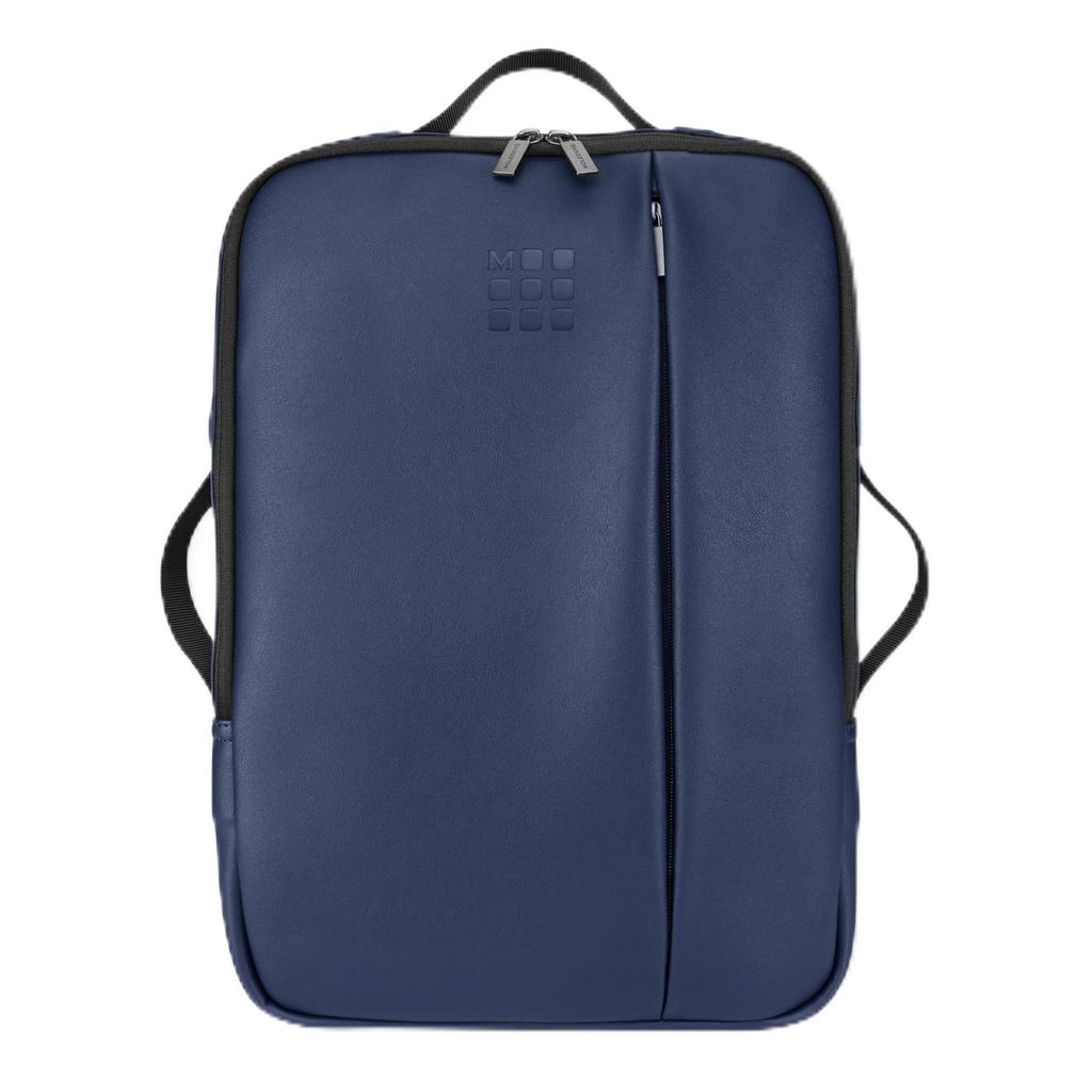 Moleskine Pro Device Bag 2.0 ET24C2PDBV15B20 Sapphire Blue, One Size