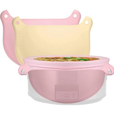 Silicone Crock-pot Liners Large Capacity Slow-stew Cooker Liners Dishwasher Safe Kitchen Accessories Heat Resistant
