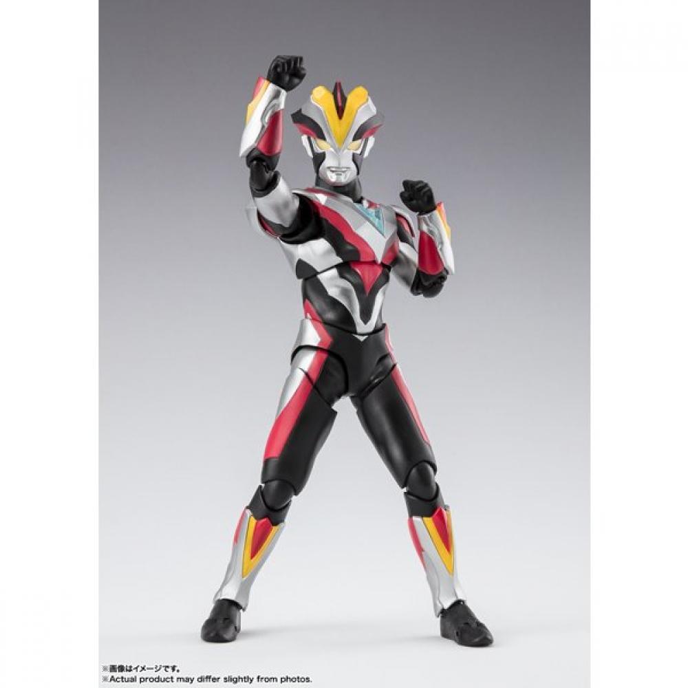Bandai Spirits S.h.figuarts Ultraman Victory  Ultraman New Generation Stars Ver. 