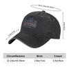 Chad Bianco For Governor Of California  Baseball Cap Sun Outdoor  Washed Hip Hop Hats Unisex-Teens Snapback Cap