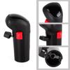 Gear Shift Knob W/ Range Selector For Eaton Fuller Roadranger A6913 A4900 Mack