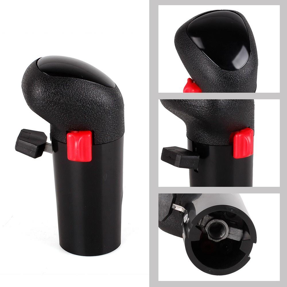 Gear Shift Knob W/ Range Selector For Eaton Fuller Roadranger A6913 A4900 Mack