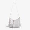 Women's Bags Practical Large-capacity Commuter Underarm Shoulder Bag Tote Messenger Bag