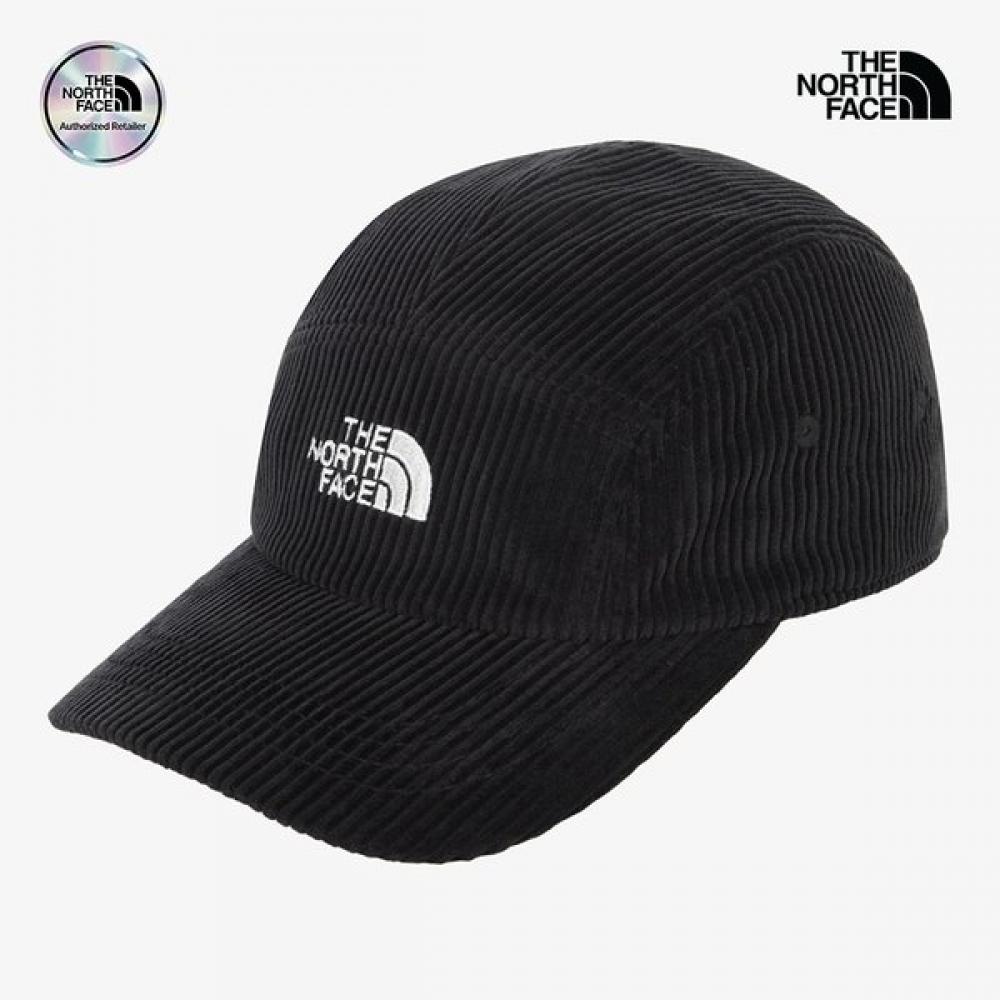 The North Face Unisex 5 Panel Cap Corduroy Jbk Ne3cr59a FF