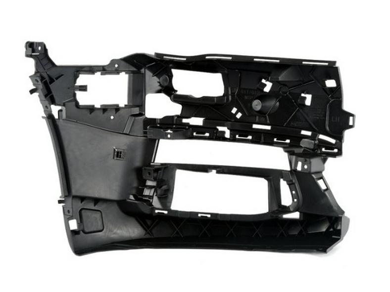 Front Bumper Bracket for BMW 7 Series G11/G12 (51118061129, 51118061130)