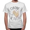 T Shirt Unisex Idea Cc To Tutti Unisexo
