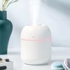 Casa Quarto USB Umidificador Portátil Spray Silencioso Grande Névoa Mini Atomizador
