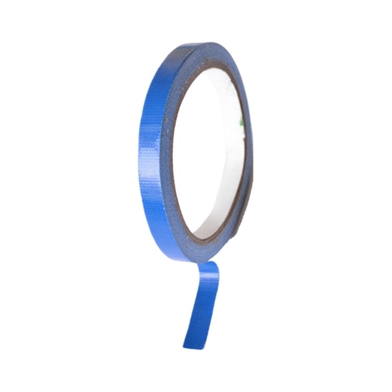 

Auto Adhesive Protective Tape for Pingpong Rackets Ensuring Durability with Multiple Color Option and Easy Application синій