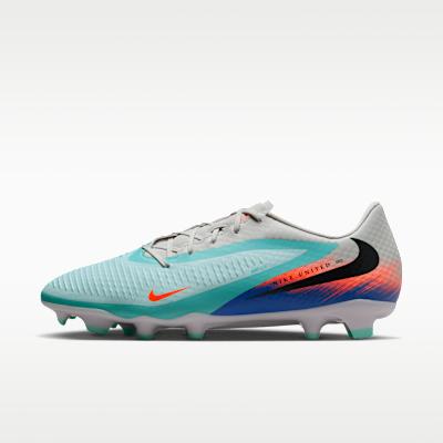 Nike Phantom 6 Soccer Shoes Men s Blue 44.5
