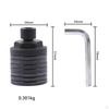 Angle Grinder Protector Cover Adapter Dustproof for Replacement