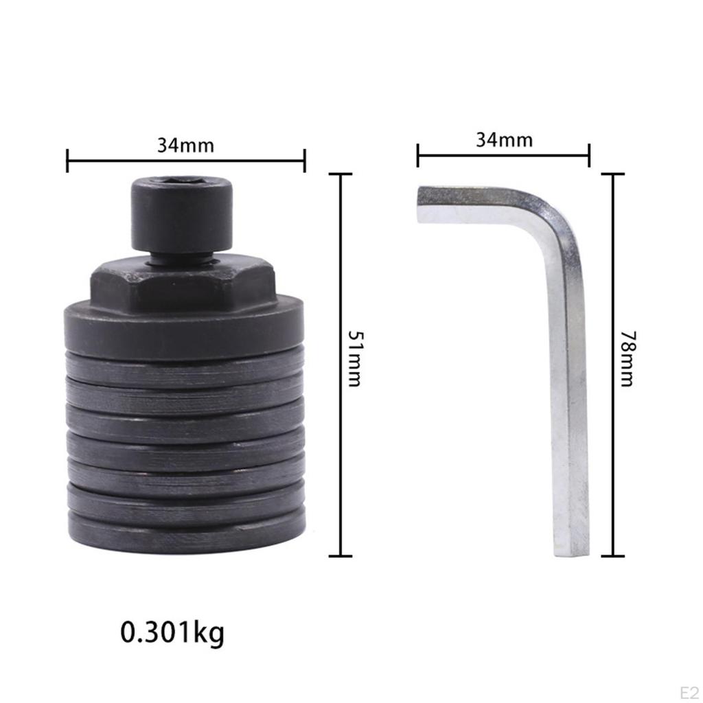 Angle Grinder Protector Cover Adapter Dustproof for Replacement