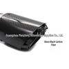 Cayenne-Style Carbon Fiber Exhaust Tailpipe for Various Cars