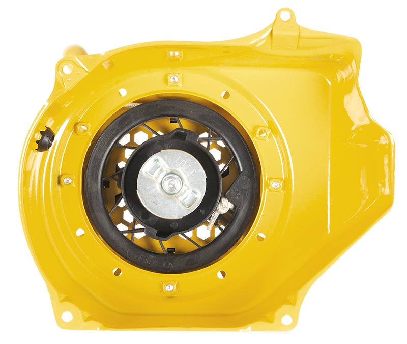 Loncin Manual Starter Set. Lc3500-As Original Part