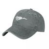 M-Mustangs Horse Summer Baseball Caps For Womens Unisex Male Beach Sunscreen Hats Snapback Cap