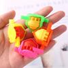 Kunststoff Pfeifender Kreisel Kreisel Pfeife Kreisel Spielzeug   Kinder Kinder Spielzeug