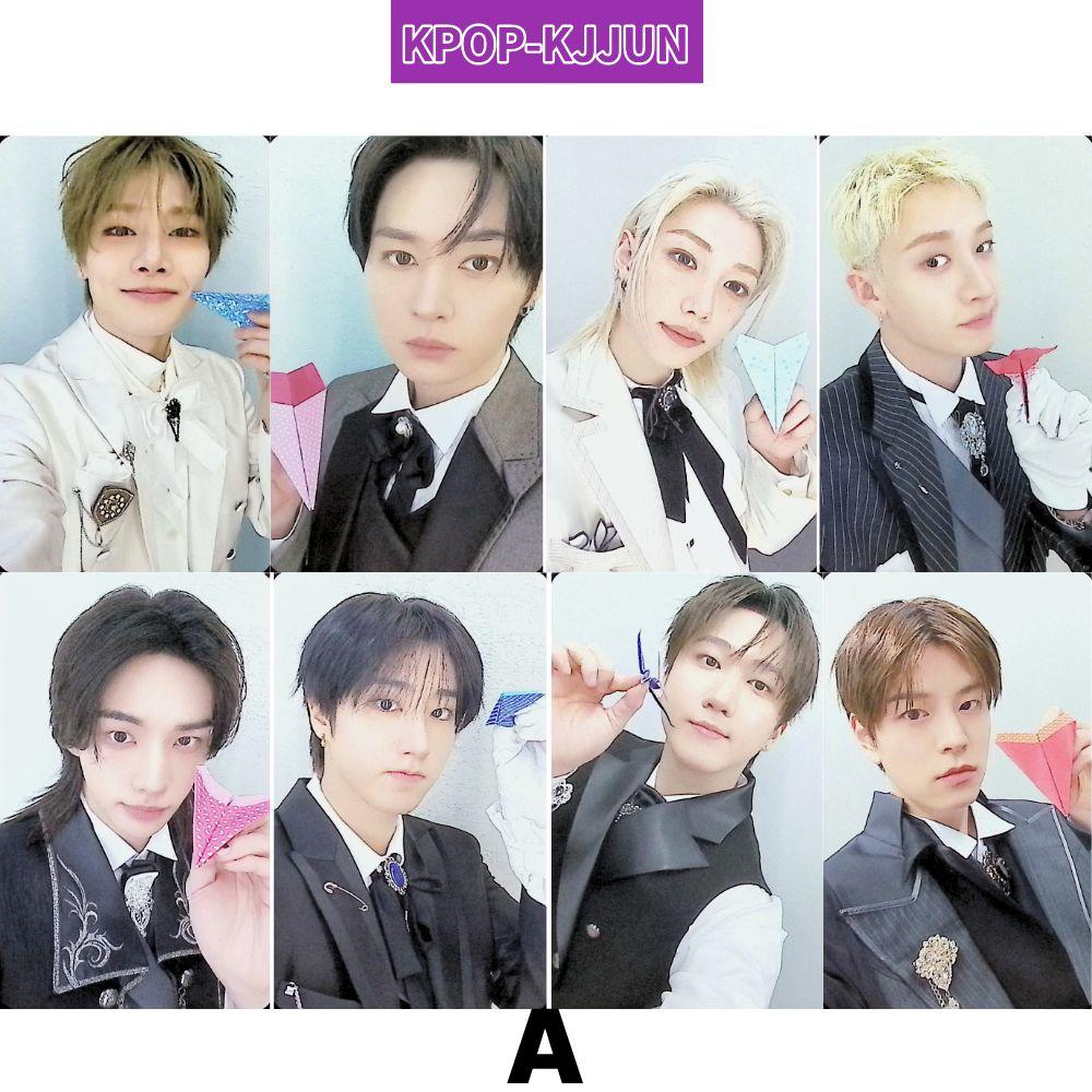 Stray Kids [SKZOO EVERYWHERE ALL AROUND