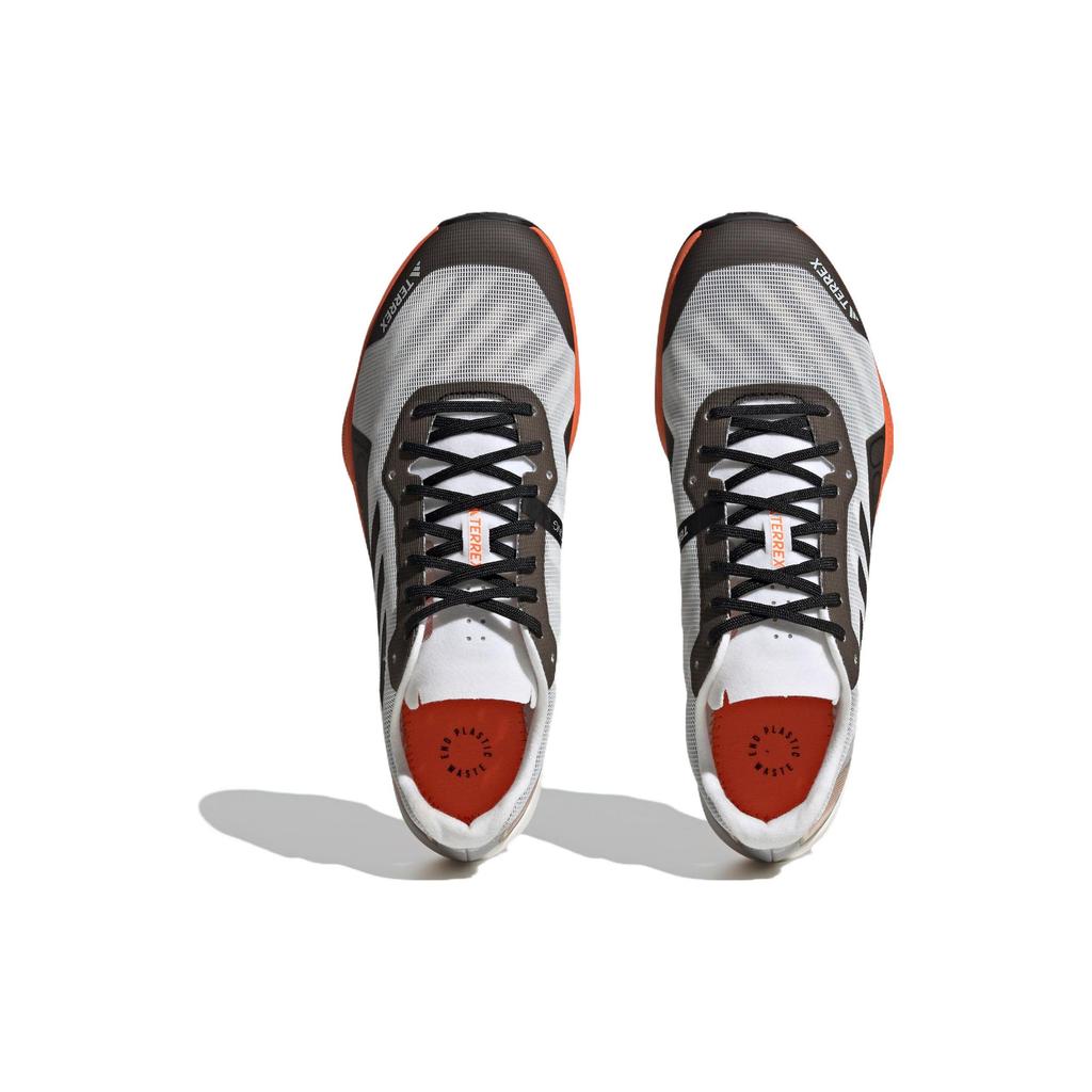 adidas Terrex Speed Pro Běžecké boty do terénu 'Non Dyed Impact Orange' HR1124
