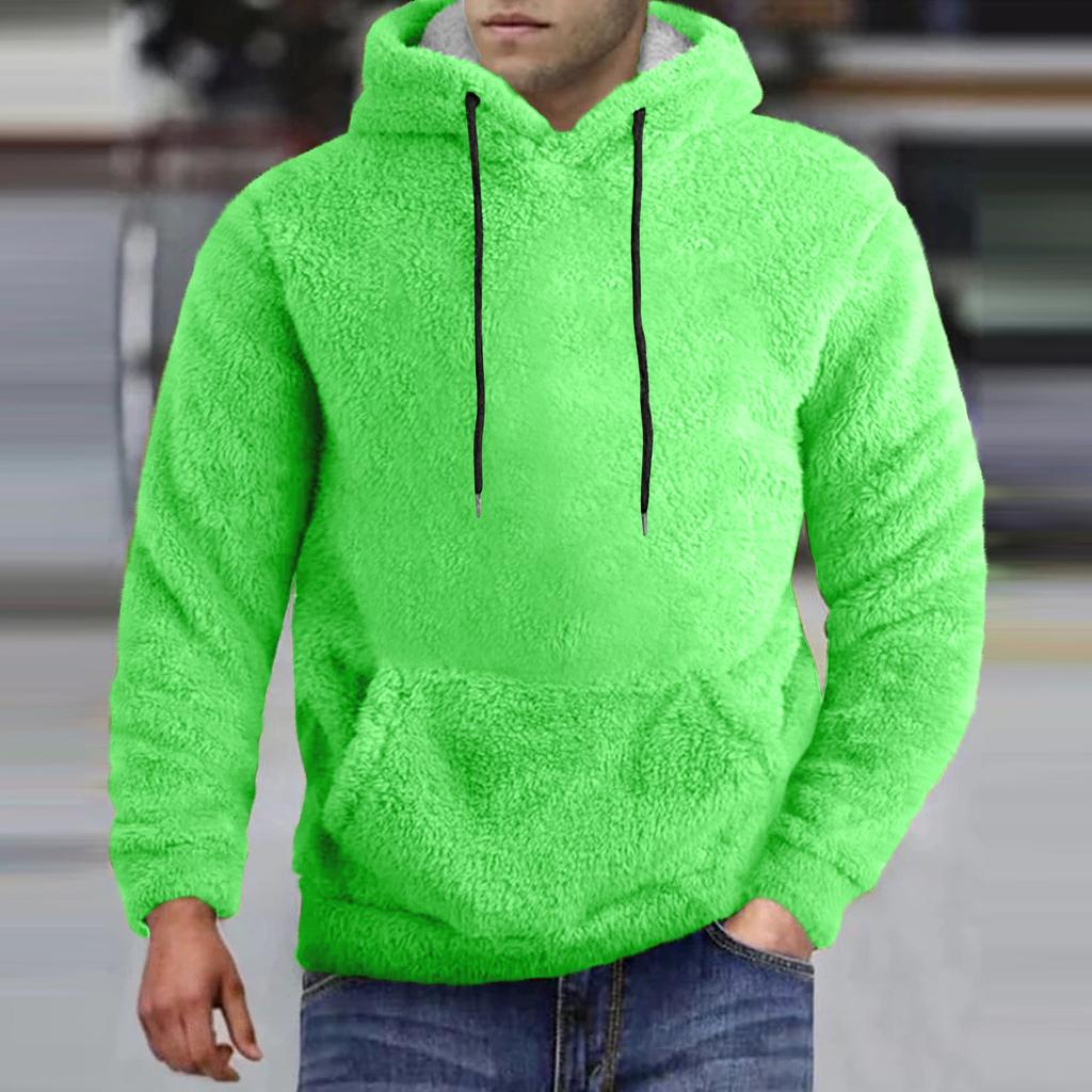 Hooded Sports Tracksuit Unisex Running Outfits Long Sleeve Pullover Hoodies Sweatshirt