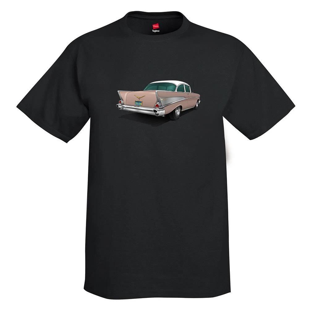 

Auto Car T-Shirt - AUTO38525C-B1 2XL