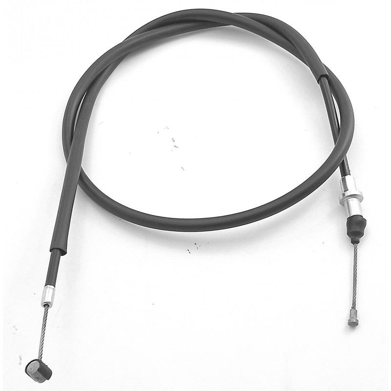 Clutch cable rieju RR 50 (97-06), L-1210 mm, linmot
