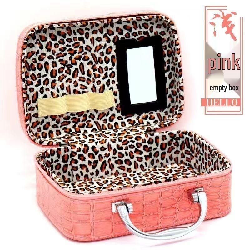 Portable Household Sewing Kit: Multifunctional Needle and Thread Set with Storage Bag